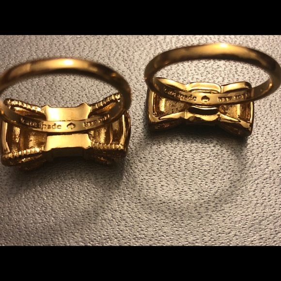 KATE SPADE RINGS - Picture 3 of 3